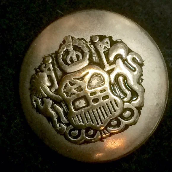 See by Chloe Wool Cape Coat  Goth -  AS IS - Picture 12 of 16